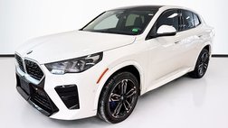 2025 BMW X2 xDrive28i