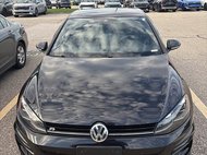 2018 Volkswagen Golf R 4Motion