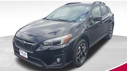 2018 Subaru Crosstrek 2.0i Limited