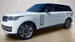 2024 Land Rover Range Rover P530 SE LWB