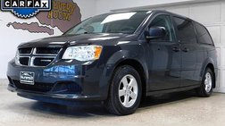 2011 Dodge Grand Caravan Express