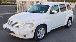 2011 Chevrolet HHR LT