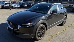 2025 Mazda CX-30 2.5 S Select Sport