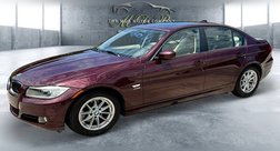 2010 BMW 3 Series 328i xDrive