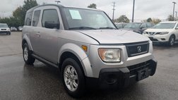 2006 Honda Element EX-P