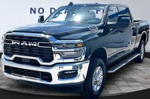 2026 Ram Ram Pickup 2500 Big Horn
