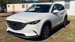 2019 Mazda CX-9 Touring
