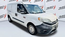 2016 Ram ProMaster City Tradesman