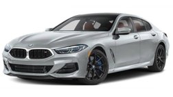 2023 BMW 8 Series M850i xDrive Gran Coupe