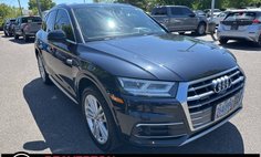 2020 Audi Q5 quattro Prestige 45 TFSI