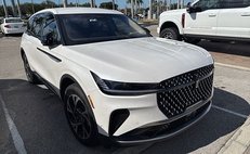 2024 Lincoln Nautilus Hybrid Premiere