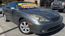 2005 Lexus ES 330 Base