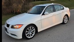 2007 BMW 3 Series 328i