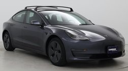 2023 Tesla Model 3 Long Range