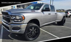 2022 Ram Ram Pickup 3500 Tradesman