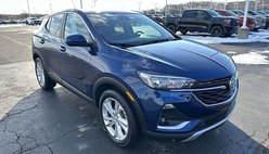 2022 Buick Encore GX Preferred
