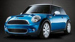 2010 MINI Cooper S