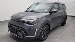 2023 Kia Soul EX