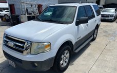 2007 Ford Expedition XLT