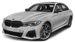 2020 BMW 3 Series M340i