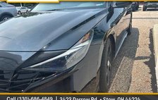 2022 Hyundai Elantra N Line