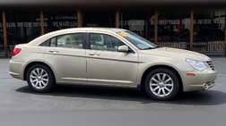 2010 Chrysler Sebring Limited