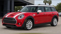2023 MINI Clubman Classic Cooper S ALL4