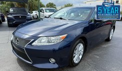 2015 Lexus ES 350 350