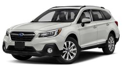 2018 Subaru Outback 3.6R Touring
