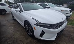 2021 Kia K5 EX