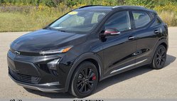 2023 Chevrolet Bolt EUV Premier
