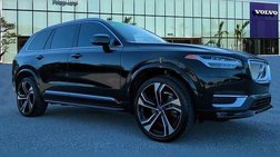 2024 Volvo XC90 B6 Ultimate Bright Theme 7P