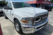 2010 Dodge Ram 2500 ST