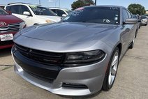2018 Dodge Charger R/T