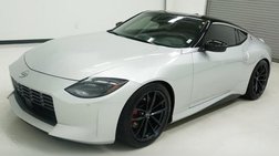 2023 Nissan Z Performance
