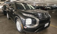 2023 Mitsubishi Outlander PHEV ES