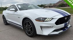 2022 Ford Mustang GT