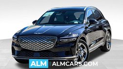2024 Genesis Electrified GV70 Base