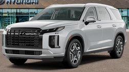 2023 Hyundai Palisade SEL