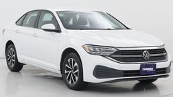 2023 Volkswagen Jetta S