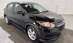 2016 Honda HR-V LX