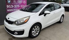 2017 Kia Rio EX