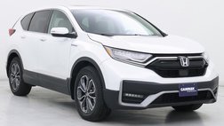 2022 Honda CR-V Hybrid EX