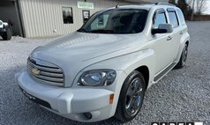 2007 Chevrolet HHR LT