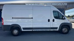 2014 Ram ProMaster 2500 159 WB