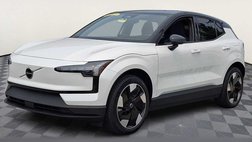 2025 Volvo EX30 Twin Plus