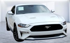2022 Ford Mustang GT