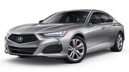2023 Acura TLX w/Tech
