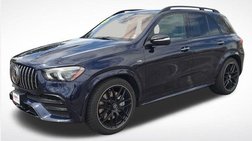 2022 Mercedes-Benz GLE-Class AMG GLE 53