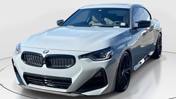 2024 BMW 2 Series M240i xDrive